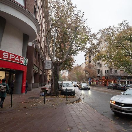 Lovely Studio At Central Location Budapeste Exterior foto