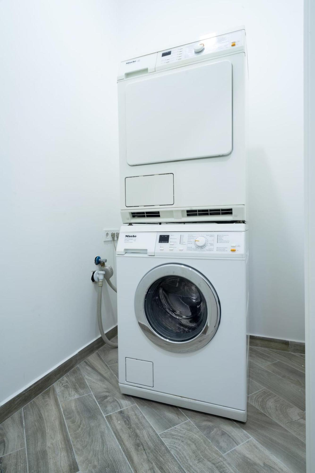 Lovely Studio At Central Location Budapeste Exterior foto