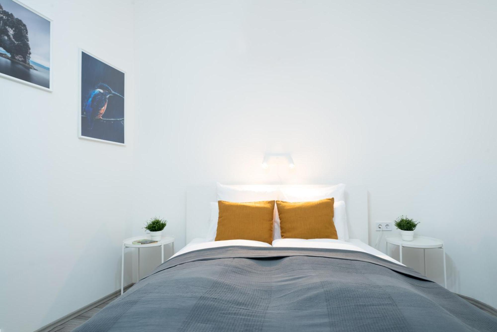 Lovely Studio At Central Location Budapeste Exterior foto